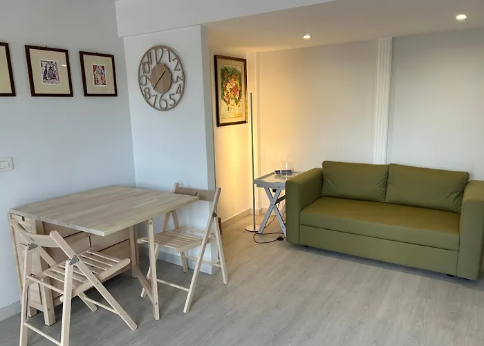 Primavalle Lodge - METRO Battistini