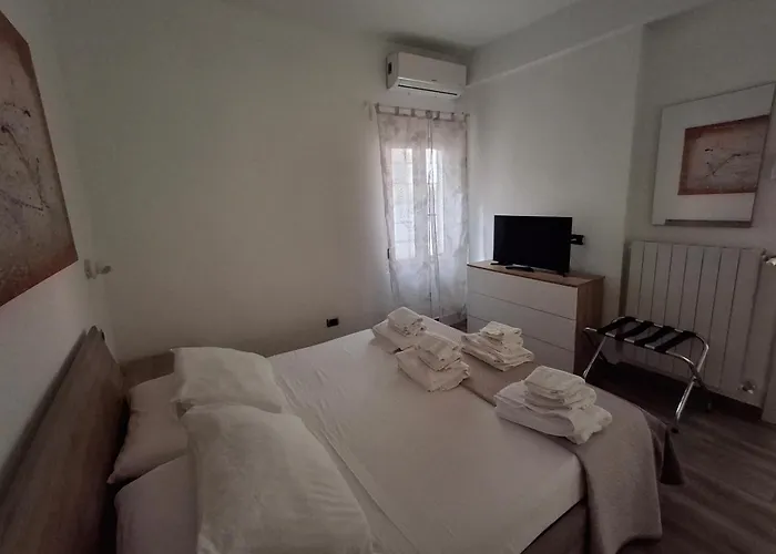 Imperial Apartment