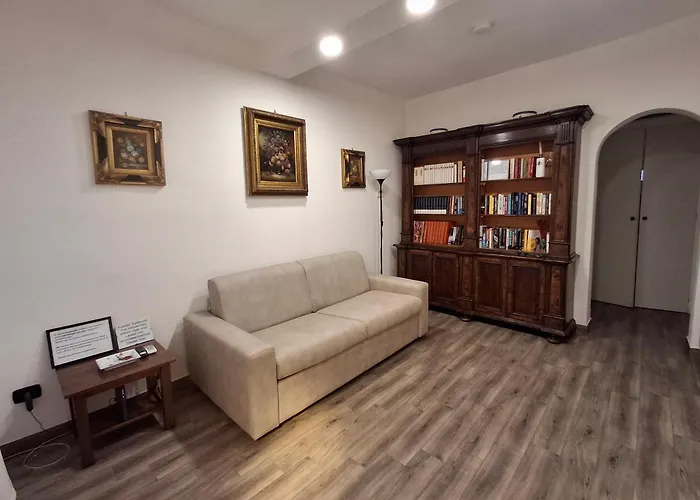 Imperial Apartment