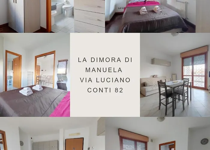 La Dimora di Manuela